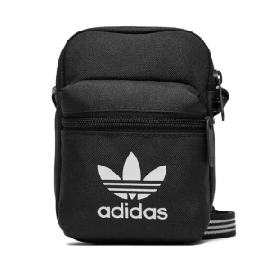 Saszetka adidas Ac Festival Bag IJ0765 Czarny