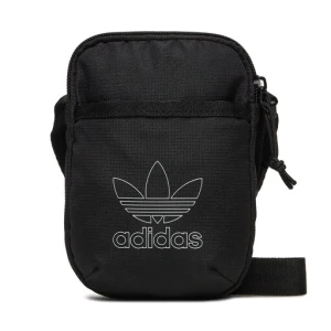 Saszetka adidas Ac Festival Bag IT7603 Czarny