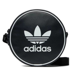 Saszetka adidas Ac Round Bag IT7592 Czarny