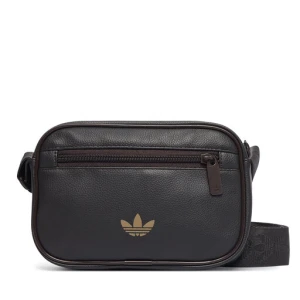 Saszetka adidas Adicolor Classic Mini Airliner KS6907 Brązowy