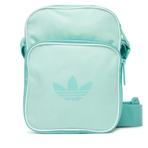 Saszetka adidas adicolor Classic Small JD5545 Turkusowy