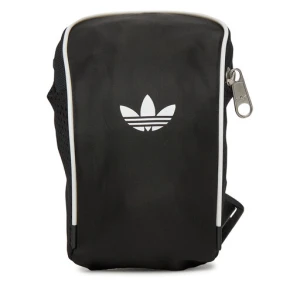 Saszetka adidas adicolor Small JD5570 Czarny