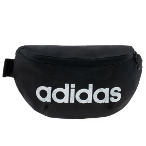 Saszetka adidas Daily Waistbag JM1338 - czarna