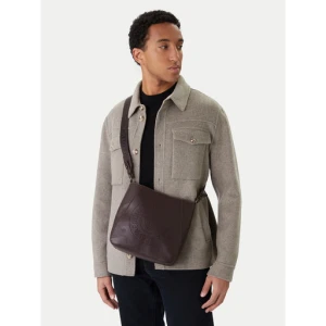 Saszetka Aeronautica Militare 252BO1146DPL00308 Brązowy