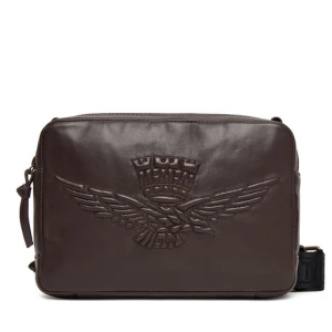 Saszetka Aeronautica Militare 252BO1149DPL00308 Brązowy