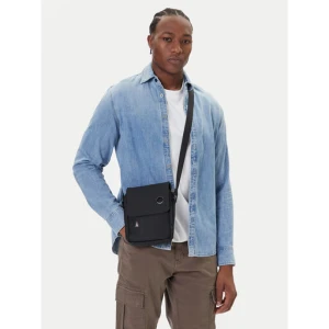 Saszetka Aeronautica Militare 252BO1154UCT03588 Czarny