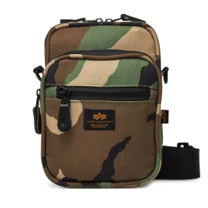 Saszetka Alpha Industries 156941 Beżowy