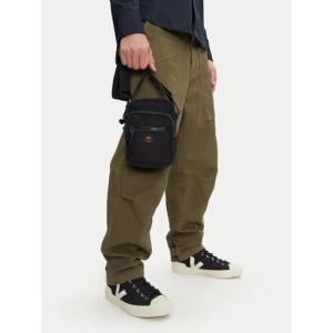 Saszetka Alpha Industries 156941 Czarny
