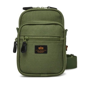 Saszetka Alpha Industries 156941 Khaki