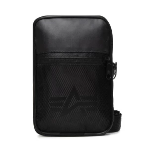 Saszetka Alpha Industries Utility Bag 188910 Czarny