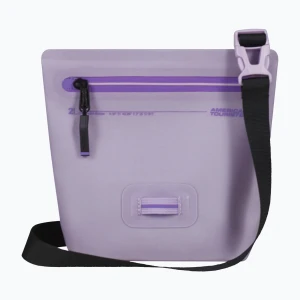 Saszetka American Tourister Colourdry S fresh lilac