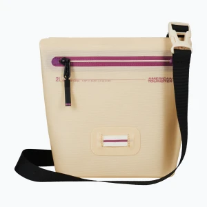 Saszetka American Tourister Colourdry S summer sand