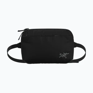 Saszetka Arc'Teryx Heliad 2,5 l black