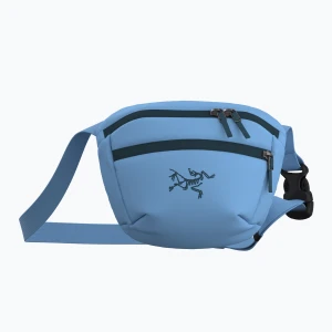 Saszetka Arc'teryx Mantis 1 1,5 l glacial/nightscape