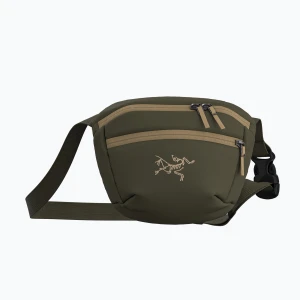 Saszetka Arc'teryx Mantis 1 1,5 l tatsu/canvas