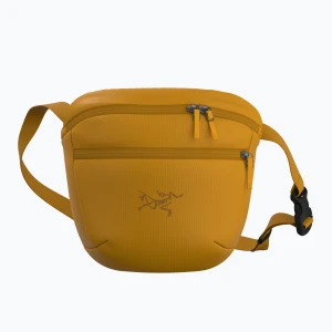 Saszetka Arcteryx Mantis 2 2, 5 l nucleus Arc'teryx Żółty