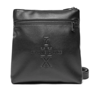 Saszetka Armani Exchange 952460 4F884 00020 Czarny