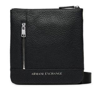 Saszetka Armani Exchange 952652 CC828 00020 Czarny