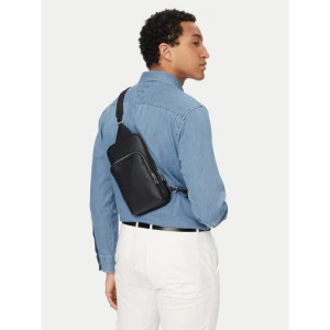 Zdjęcie produktu Saszetka Armani Exchange XM000843 AF12134 UC001 Czarny