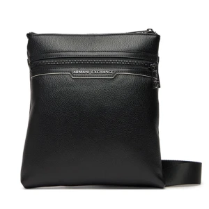 Saszetka Armani Exchange XM001603 AF17205 MC105 Czarny