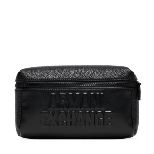 Saszetka Armani Exchange XM001624 AF17211 UC001 Czarny