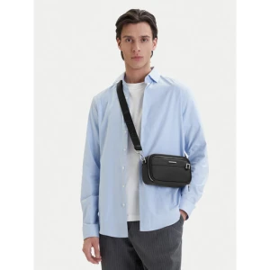Saszetka Armani Exchange XM002038 AF19931 UC001 Czarny