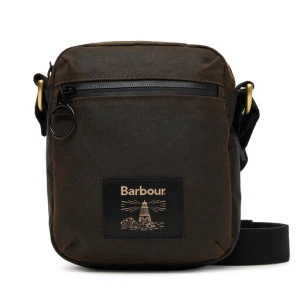 Saszetka Barbour UBA0716OL71 Brązowy