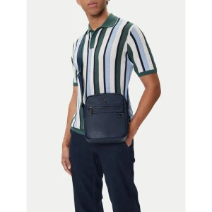 Saszetka Beverly Hills Polo Club C-BHPC-L-018-08 Granatowy