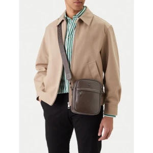 Saszetka Beverly Hills Polo Club CWBEO-BHPC-L-018-07 Brązowy