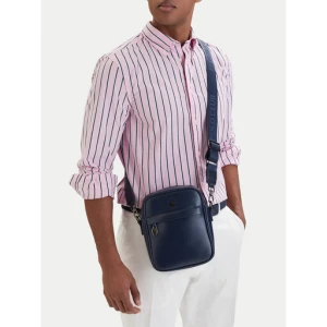 Saszetka Beverly Hills Polo Club CWBEO-BHPC-L-018-07 Granatowy