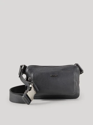 Saszetka biodrowa Cardona Emir w kolorze czarnym Joop