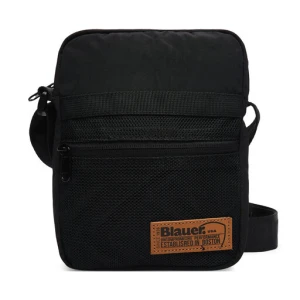 Saszetka Blauer F5COLBY07/BAL Czarny