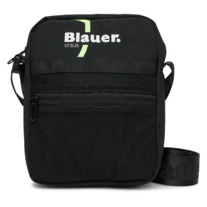 Saszetka Blauer S5COLBY05/BAL Czarny