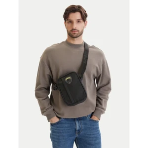 Saszetka Blauer S6COV01/RUB Czarny