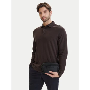 Saszetka Blauer S6GOY03/WAL Czarny