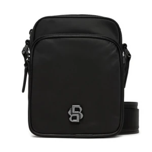 Saszetka Boss 50523462 Czarny