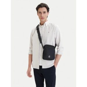 Saszetka BOSS 50523462 Granatowy