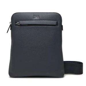 Saszetka BOSS 50536477 Granatowy