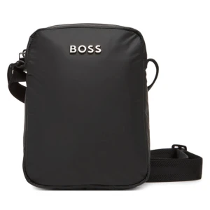 Saszetka BOSS 50541472 Czarny