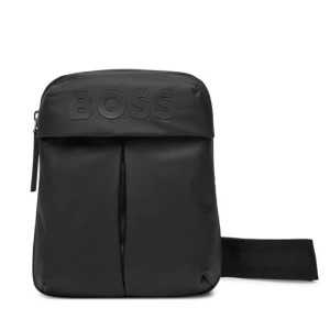 Saszetka BOSS 50548089 Czarny