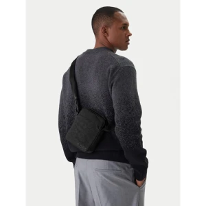 Saszetka BOSS 50558163 Czarny