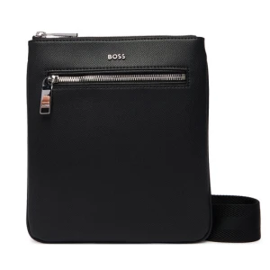 Saszetka BOSS 50558444 Czarny