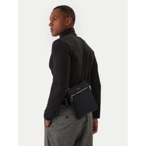 Saszetka BOSS 50558444 Czarny