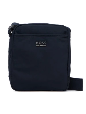 Saszetka BOSS 50568480 Granatowy