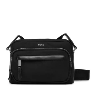 Saszetka BOSS Highway 50548010 Czarny