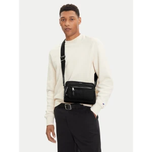 Saszetka BOSS Highway 50548010 Czarny