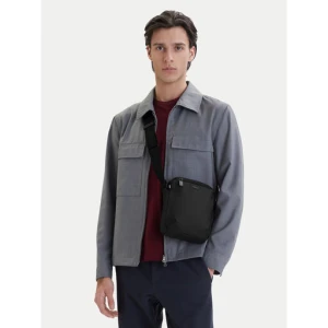 Saszetka BOSS Jace C 50567403 Czarny