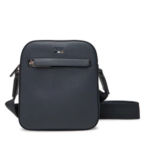 Saszetka BOSS Ray NS 50536475 Granatowy