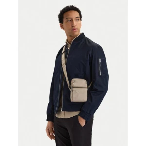 Saszetka BOSS Ray NS 50562886 Beżowy jasny