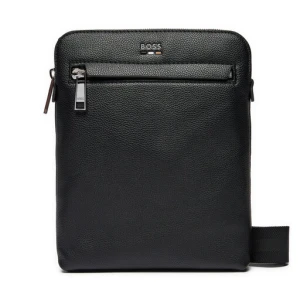 Zdjęcie produktu Saszetka Boss Ray S 50536477 Czarny